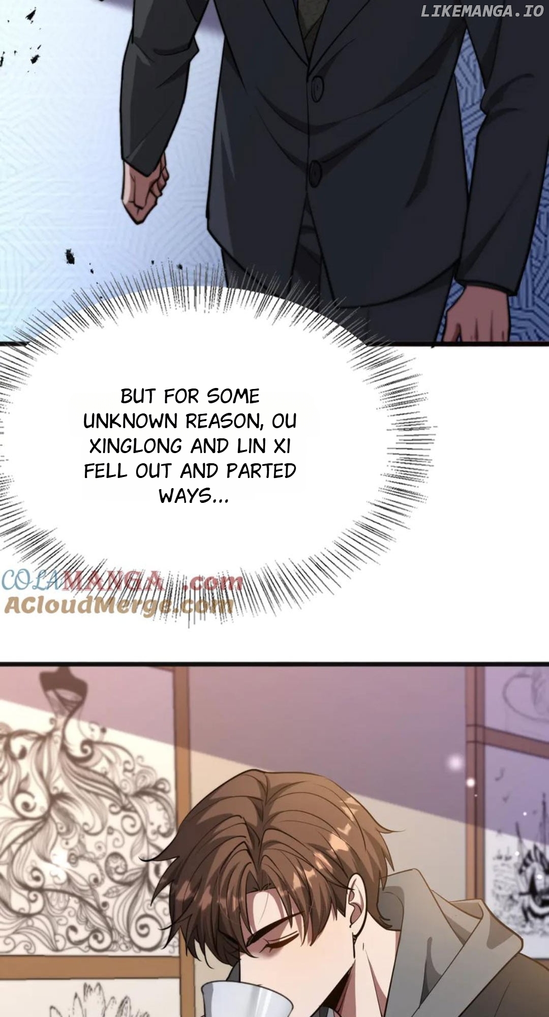 I’m Trapped In This Day For One Thousand Years Chapter 172 - page 6